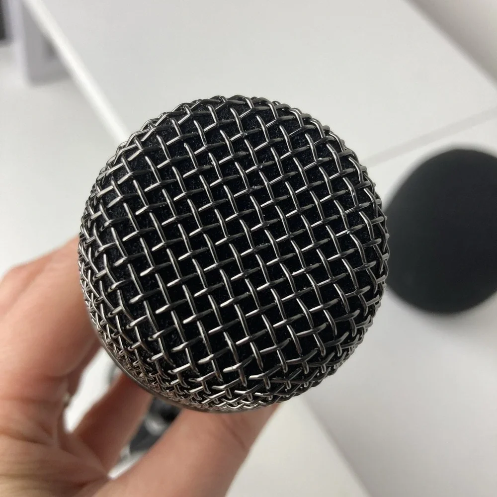 Fifine Technology USB Condenser Recording‎ Microphone - Excellent Condition